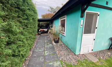 Casa en Matheu en Alquiler