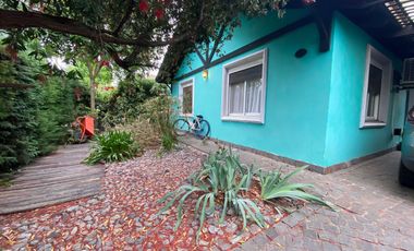 Casa en Matheu en Alquiler