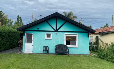 Casa en Matheu en Alquiler