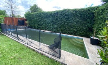 Casa en Matheu en Alquiler