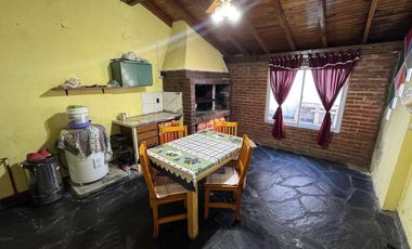 Casa en Ensenada