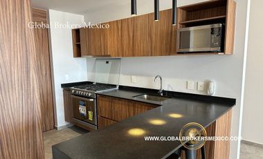 Departamentos en Venta Frente al ITESO, Paisajes del Tesoro, Tlaquepaque