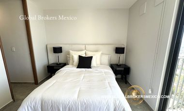 Departamentos en Venta Frente al ITESO, Paisajes del Tesoro, Tlaquepaque