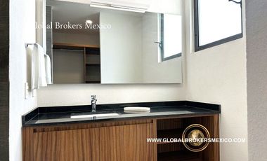 Departamentos en Venta Frente al ITESO, Paisajes del Tesoro, Tlaquepaque