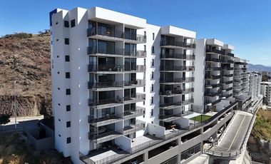 Departamentos en Venta Frente al ITESO, Paisajes del Tesoro, Tlaquepaque