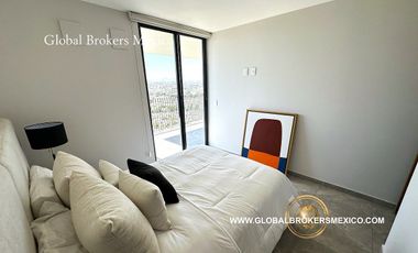 Departamentos en Venta Frente al ITESO, Paisajes del Tesoro, Tlaquepaque