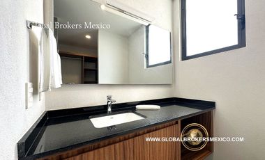 Departamentos en Venta Frente al ITESO, Paisajes del Tesoro, Tlaquepaque