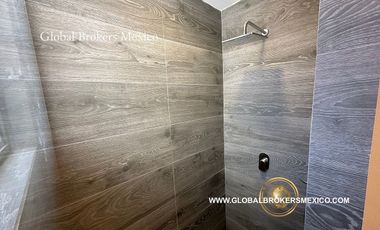 Departamentos en Venta Frente al ITESO, Paisajes del Tesoro, Tlaquepaque