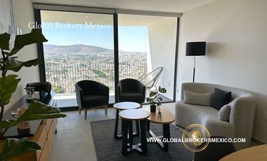 Departamentos en Venta Frente al ITESO, Paisajes del Tesoro, Tlaquepaque