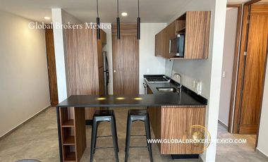 Departamentos en Venta Frente al ITESO, Paisajes del Tesoro, Tlaquepaque