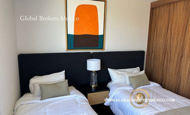 Departamentos en Venta Frente al ITESO, Paisajes del Tesoro, Tlaquepaque