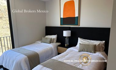 Departamentos en Venta Frente al ITESO, Paisajes del Tesoro, Tlaquepaque