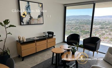 Departamentos en Venta Frente al ITESO, Paisajes del Tesoro, Tlaquepaque
