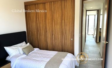 Departamentos en Venta Frente al ITESO, Paisajes del Tesoro, Tlaquepaque