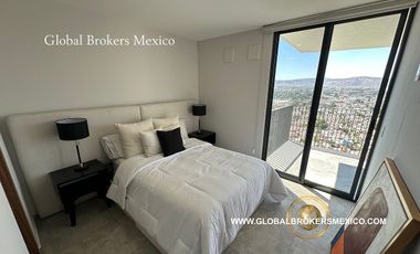 Departamentos en Venta Frente al ITESO, Paisajes del Tesoro, Tlaquepaque