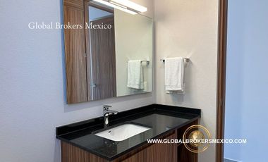 Departamentos en Venta Frente al ITESO, Paisajes del Tesoro, Tlaquepaque