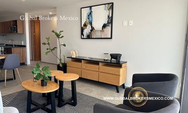 Departamentos en Venta Frente al ITESO, Paisajes del Tesoro, Tlaquepaque