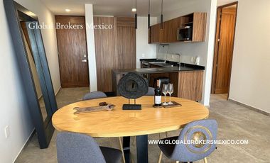 Departamentos en Venta Frente al ITESO, Paisajes del Tesoro, Tlaquepaque