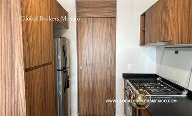 Departamentos en Venta Frente al ITESO, Paisajes del Tesoro, Tlaquepaque