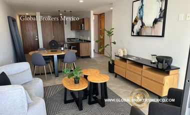 Departamentos en Venta Frente al ITESO, Paisajes del Tesoro, Tlaquepaque