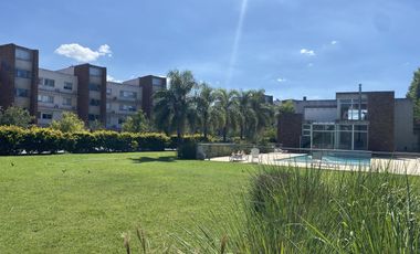 Alquiler Depto 2 Amb, Pradera Santa Barbara muy luminoso.