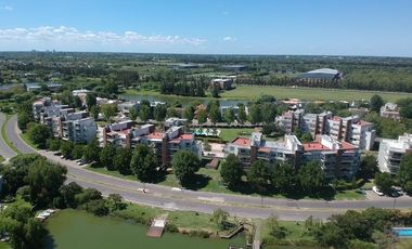 Alquiler Depto 2 Amb, Pradera Santa Barbara muy luminoso.