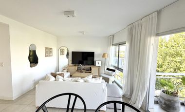 Alquiler Depto 2 Amb, Pradera Santa Barbara muy luminoso.