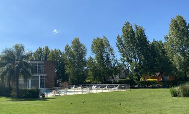 Alquiler Depto 2 Amb, Pradera Santa Barbara muy luminoso.