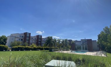 Alquiler Depto 2 Amb, Pradera Santa Barbara muy luminoso.