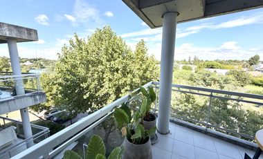 Alquiler Depto 2 Amb, Pradera Santa Barbara muy luminoso.