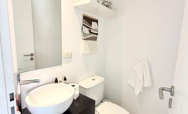 Alquiler Depto 2 Amb, Pradera Santa Barbara muy luminoso.