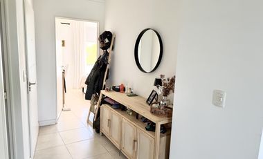 Alquiler Depto 2 Amb, Pradera Santa Barbara muy luminoso.