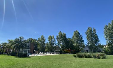 Alquiler Depto 2 Amb, Pradera Santa Barbara muy luminoso.