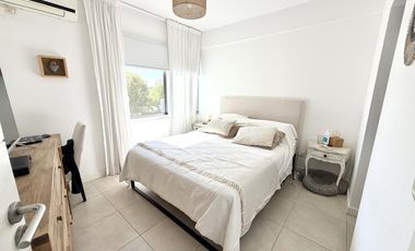 Alquiler Depto 2 Amb, Pradera Santa Barbara muy luminoso.