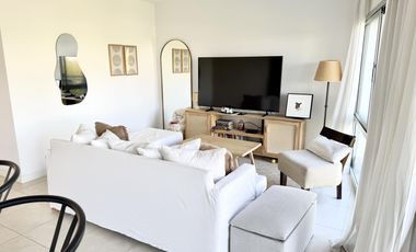 Alquiler Depto 2 Amb, Pradera Santa Barbara muy luminoso.