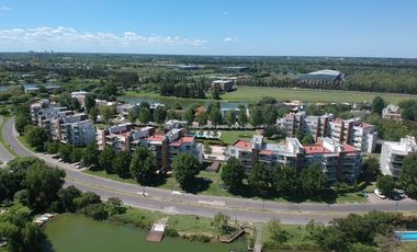 Alquiler Depto 2 Amb, Pradera Santa Barbara muy luminoso.