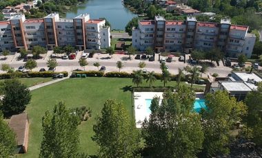 Alquiler Depto 2 Amb, Pradera Santa Barbara muy luminoso.