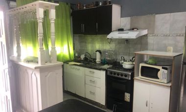 Casa en S.Fer.-Vias/Panam