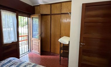 Alquiler temporario en Villa General Belgrano para 12 personas