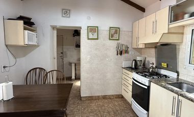 Alquiler temporario en Villa General Belgrano para 12 personas