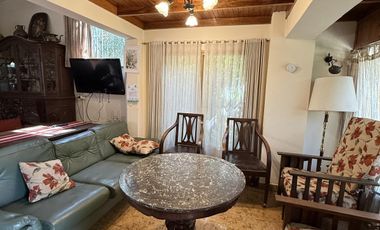 Alquiler temporario en Villa General Belgrano para 12 personas