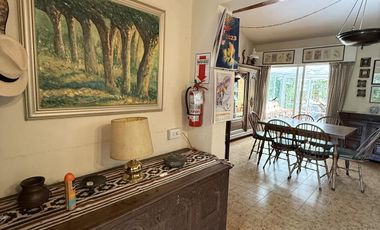 Alquiler temporario en Villa General Belgrano para 12 personas