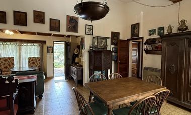 Alquiler temporario en Villa General Belgrano para 12 personas