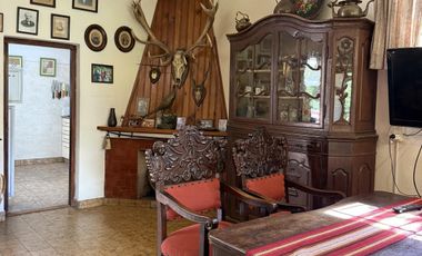 Alquiler temporario en Villa General Belgrano para 12 personas