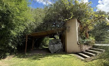 Alquiler temporario en Villa General Belgrano para 12 personas