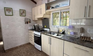 Alquiler temporario en Villa General Belgrano para 12 personas