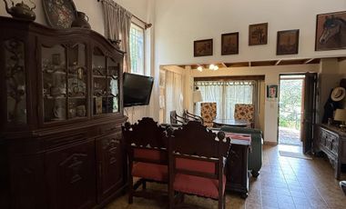 Alquiler temporario en Villa General Belgrano para 12 personas