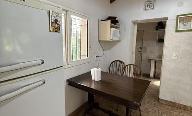 Alquiler temporario en Villa General Belgrano para 12 personas