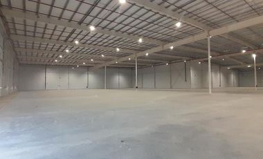 Nave Industrial a ESTRENAR cercano a Buen Ayre y Acceso Oeste
