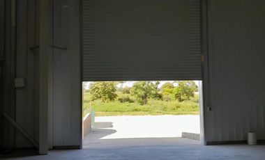 Nave Industrial a ESTRENAR cercano a Buen Ayre y Acceso Oeste